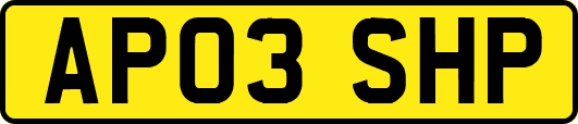 AP03SHP