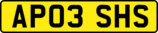 AP03SHS