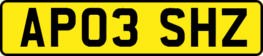 AP03SHZ