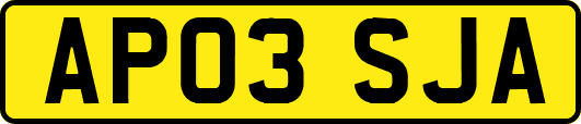 AP03SJA