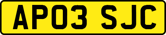 AP03SJC