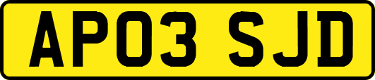 AP03SJD