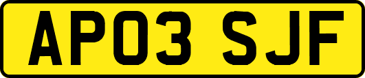 AP03SJF