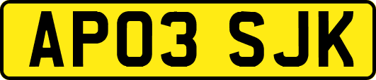 AP03SJK