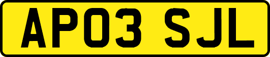 AP03SJL