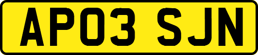 AP03SJN