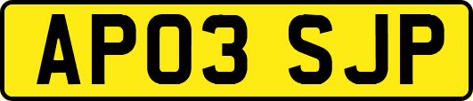 AP03SJP