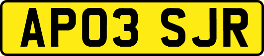 AP03SJR