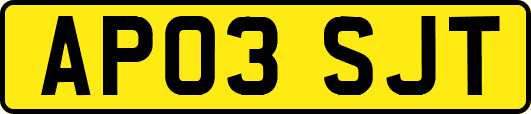 AP03SJT