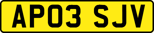 AP03SJV