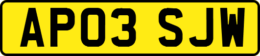 AP03SJW