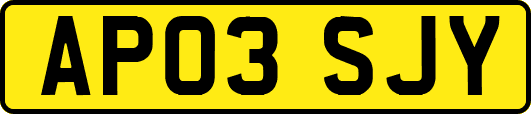 AP03SJY