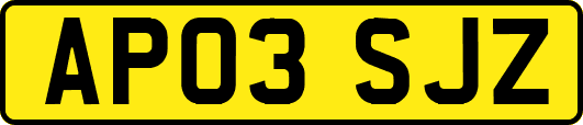 AP03SJZ