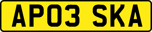 AP03SKA