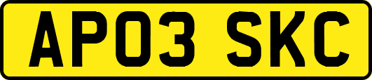 AP03SKC