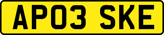 AP03SKE