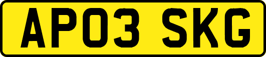 AP03SKG