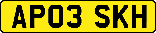 AP03SKH