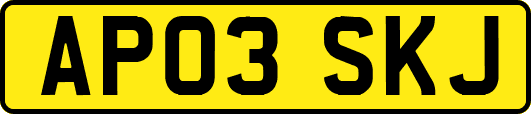 AP03SKJ