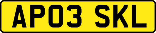 AP03SKL