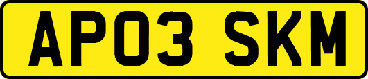 AP03SKM