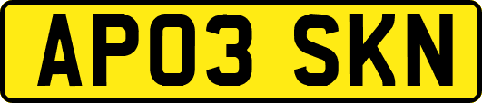 AP03SKN