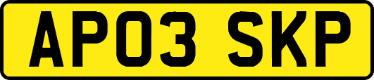 AP03SKP