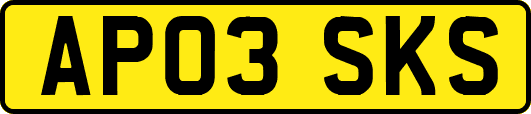 AP03SKS