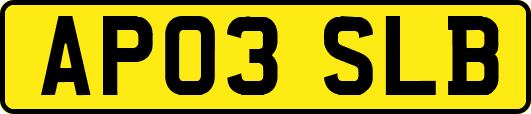 AP03SLB