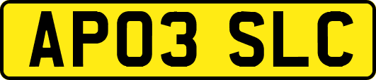 AP03SLC