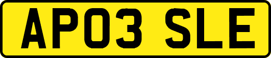 AP03SLE