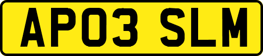 AP03SLM