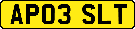 AP03SLT