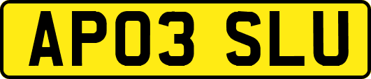 AP03SLU