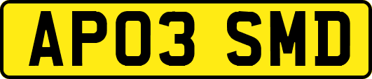 AP03SMD