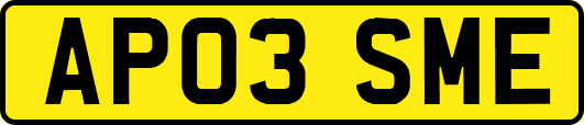 AP03SME