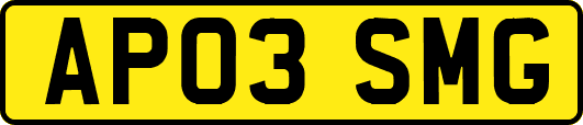AP03SMG