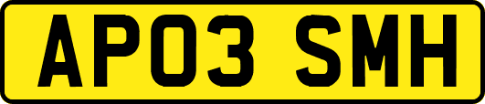 AP03SMH