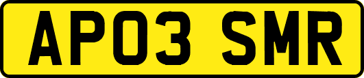 AP03SMR