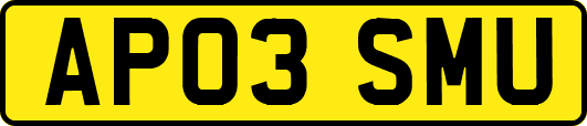 AP03SMU