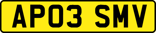 AP03SMV