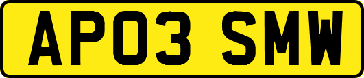 AP03SMW