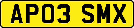 AP03SMX