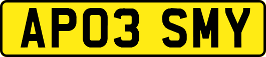 AP03SMY
