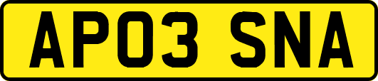 AP03SNA