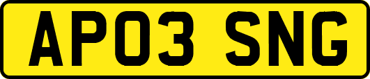 AP03SNG