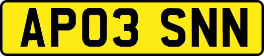 AP03SNN