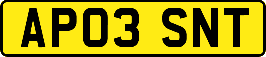 AP03SNT