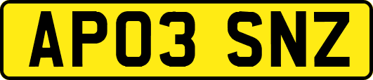 AP03SNZ
