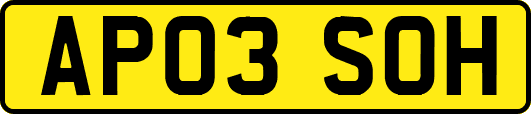 AP03SOH